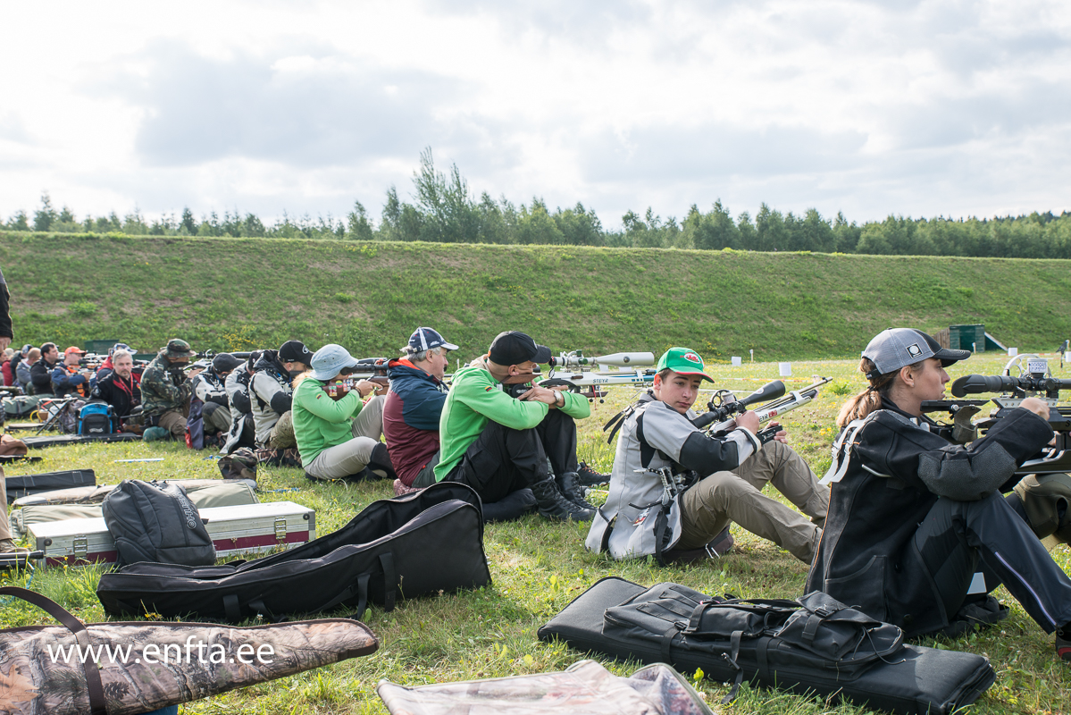 073 To be sure, start with zero range